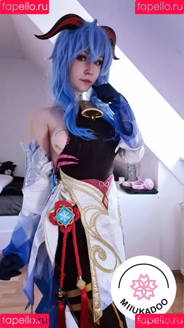 Miukadoo Onlyfans Photo Gallery 