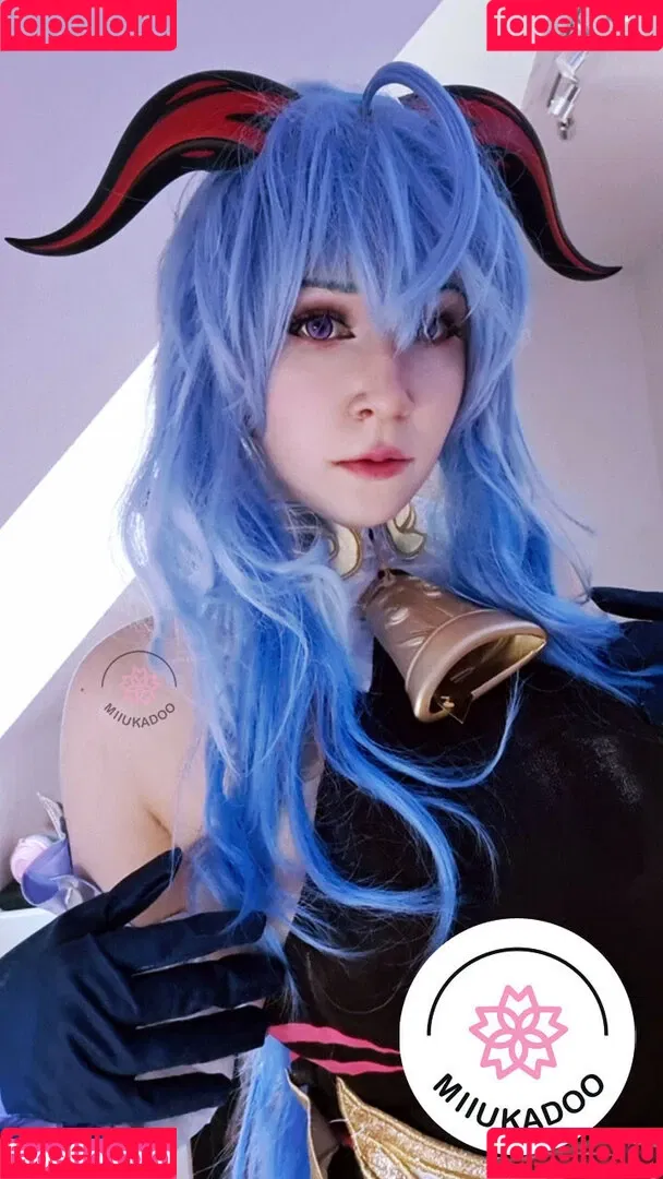 Miukadoo Onlyfans Photo Gallery 