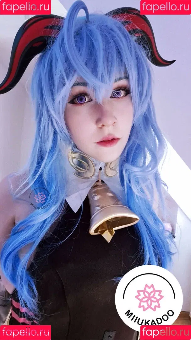 Miukadoo Onlyfans Photo Gallery 