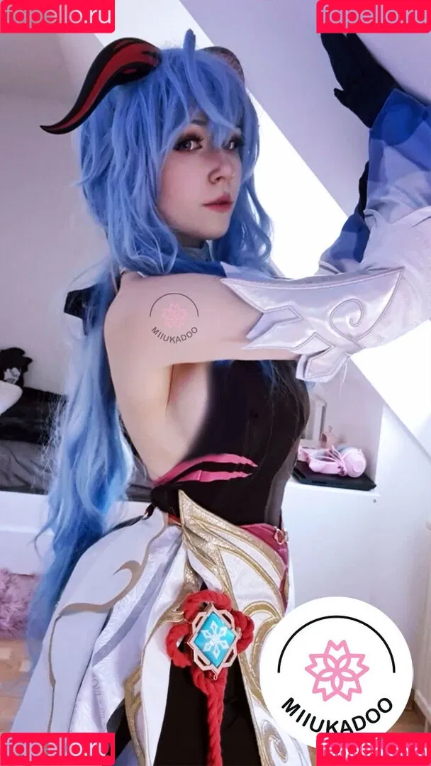 Miukadoo Onlyfans Photo Gallery 