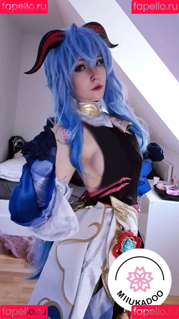 Miukadoo Onlyfans Photo Gallery 