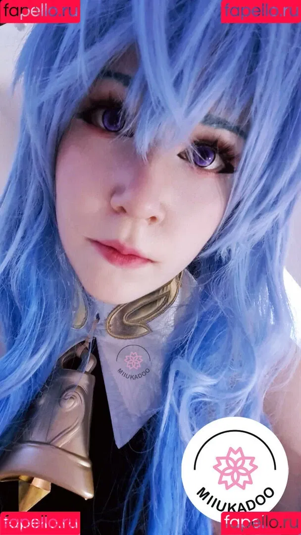 Miukadoo Onlyfans Photo Gallery 