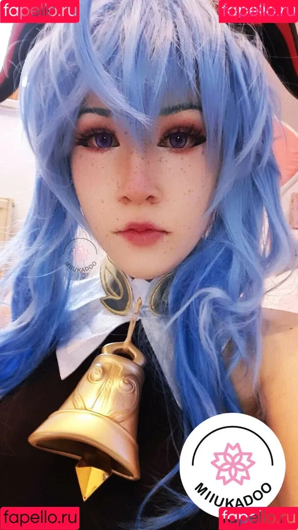 Miukadoo Onlyfans Photo Gallery 