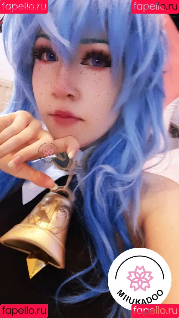 Miukadoo Onlyfans Photo Gallery 