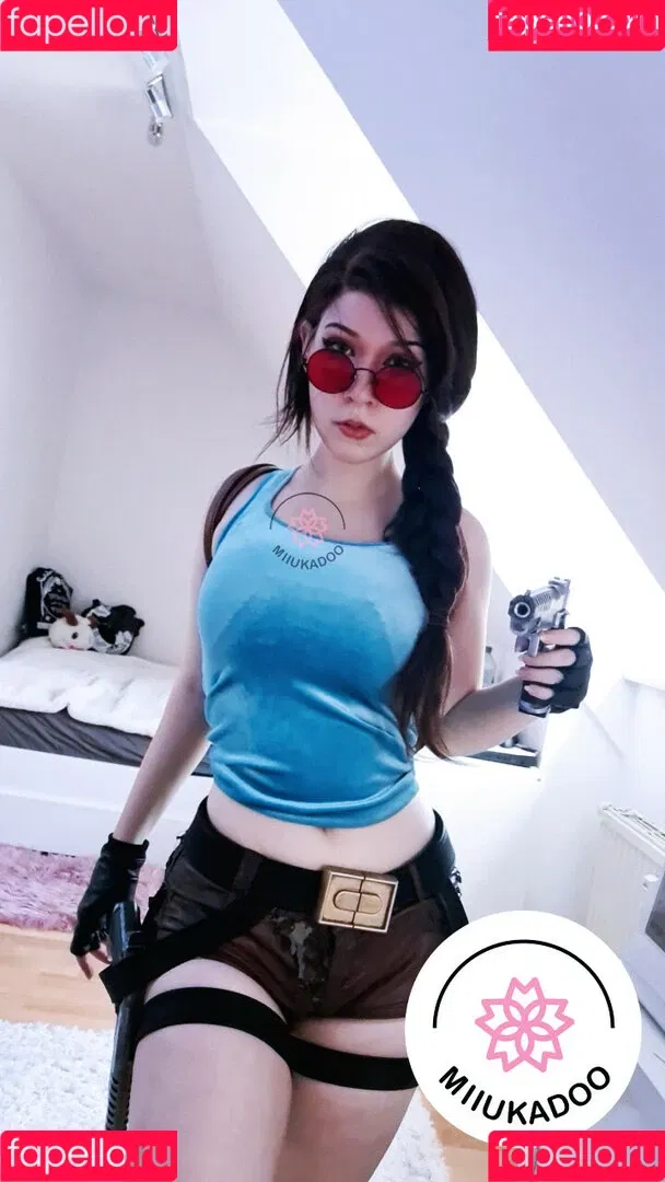 Miukadoo Onlyfans Photo Gallery 
