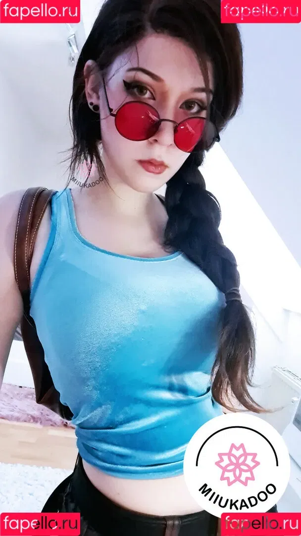 Miukadoo Onlyfans Photo Gallery 