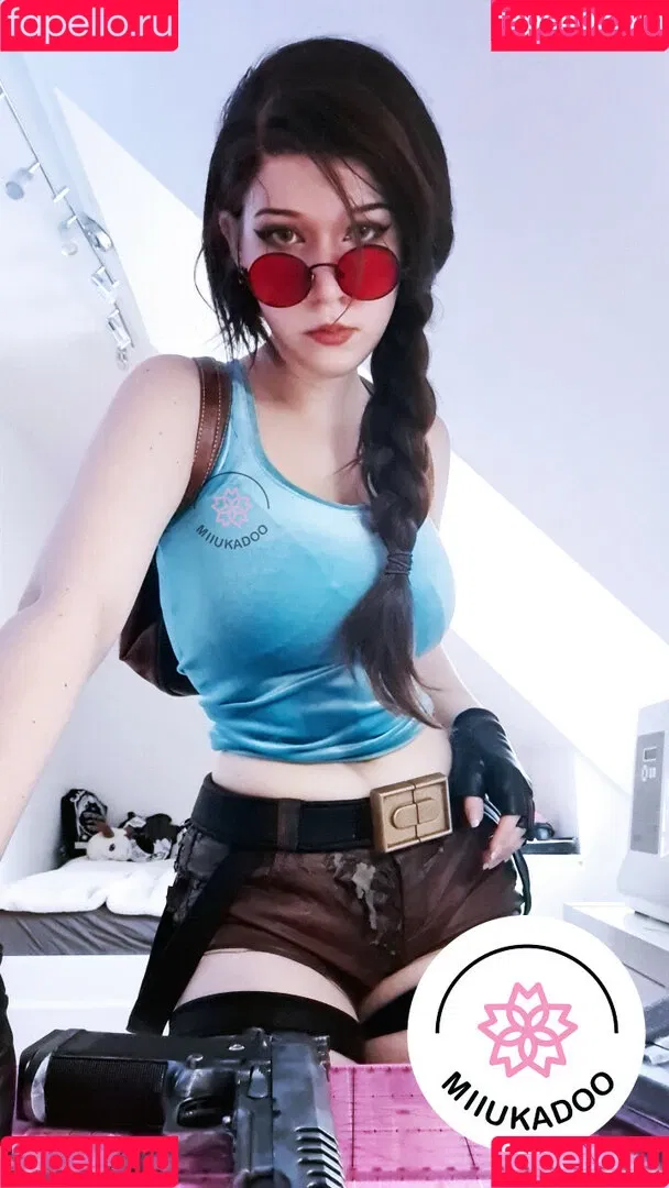 Miukadoo Onlyfans Photo Gallery 