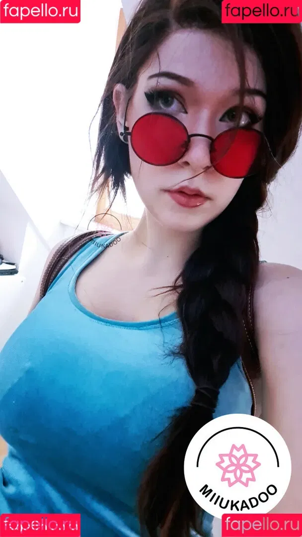 Miukadoo Onlyfans Photo Gallery 