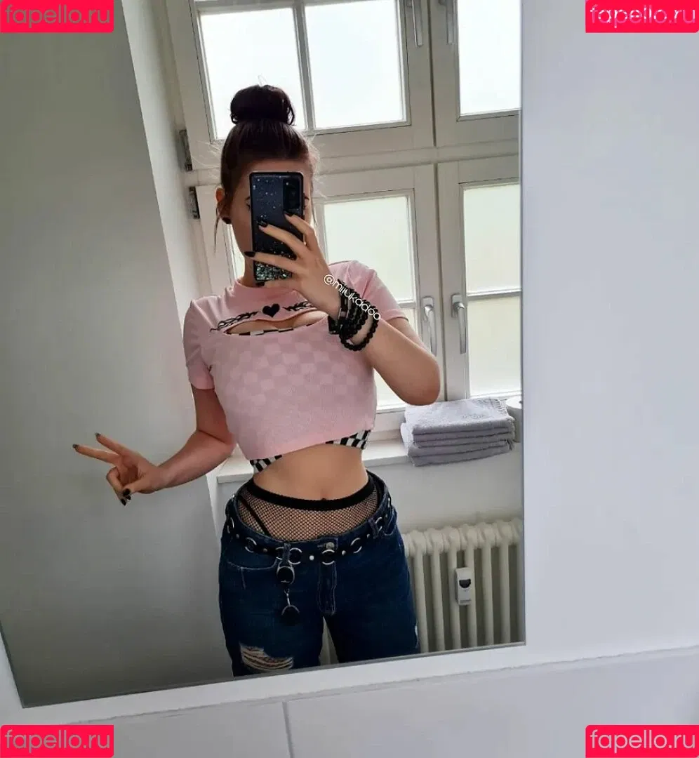 Miukadoo Onlyfans Photo Gallery 