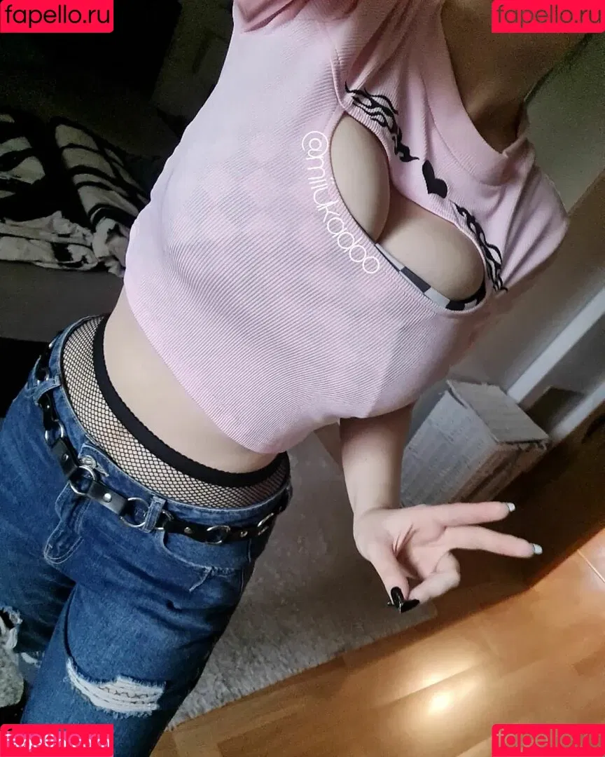 Miukadoo Onlyfans Photo Gallery 