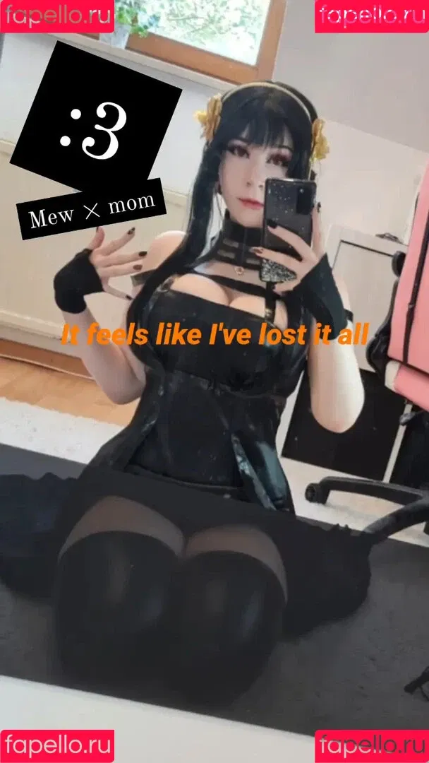 Miukadoo Onlyfans Photo Gallery 