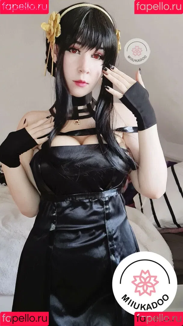 Miukadoo Onlyfans Photo Gallery 