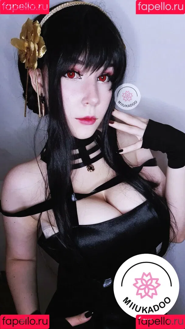 Miukadoo Onlyfans Photo Gallery 