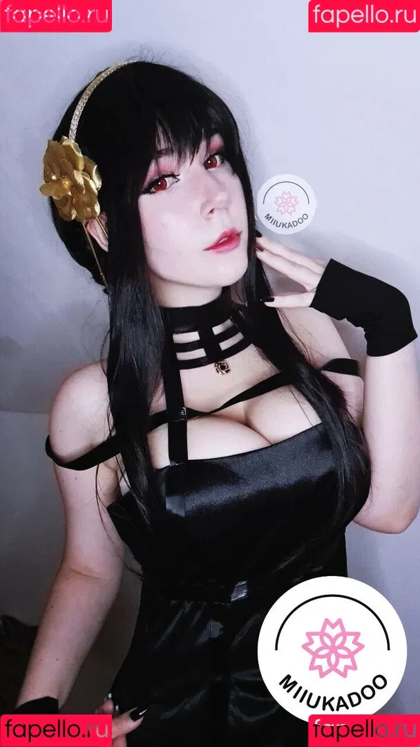 Miukadoo Onlyfans Photo Gallery 