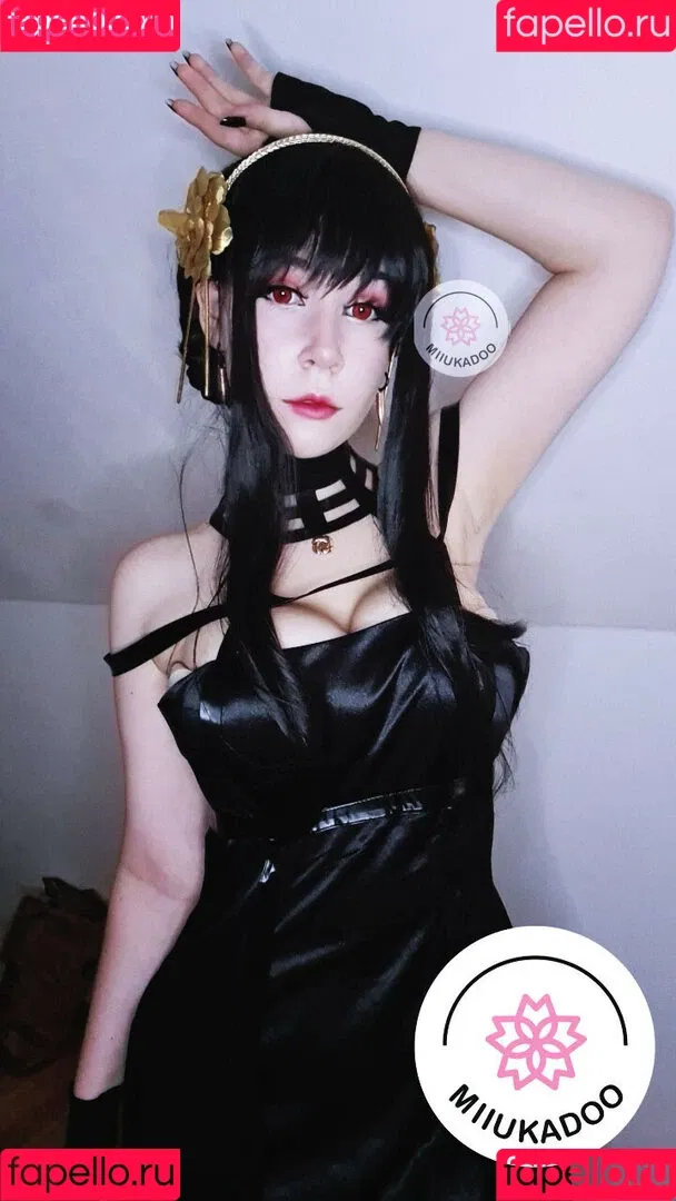 Miukadoo Onlyfans Photo Gallery 