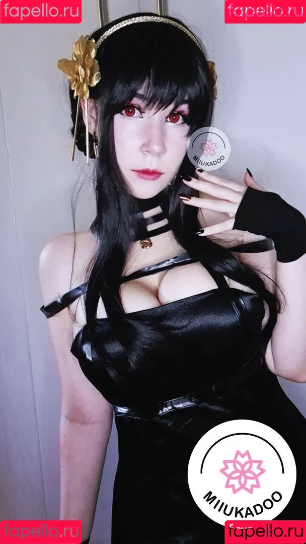 Miukadoo Onlyfans Photo Gallery 