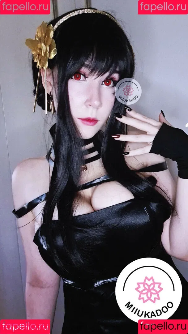 Miukadoo Onlyfans Photo Gallery 