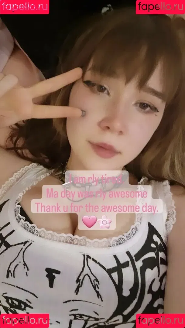Miukadoo Onlyfans Photo Gallery 