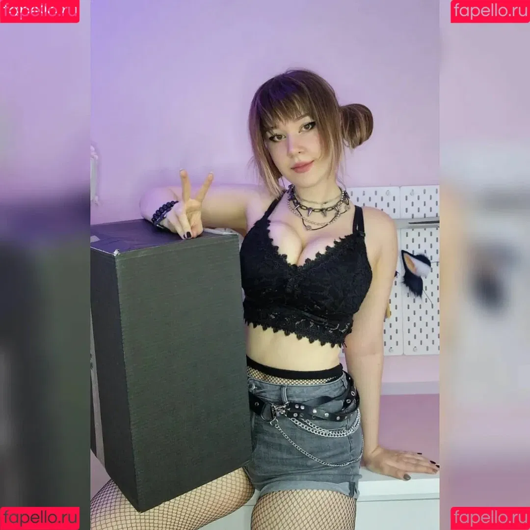 Miukadoo Onlyfans Photo Gallery 