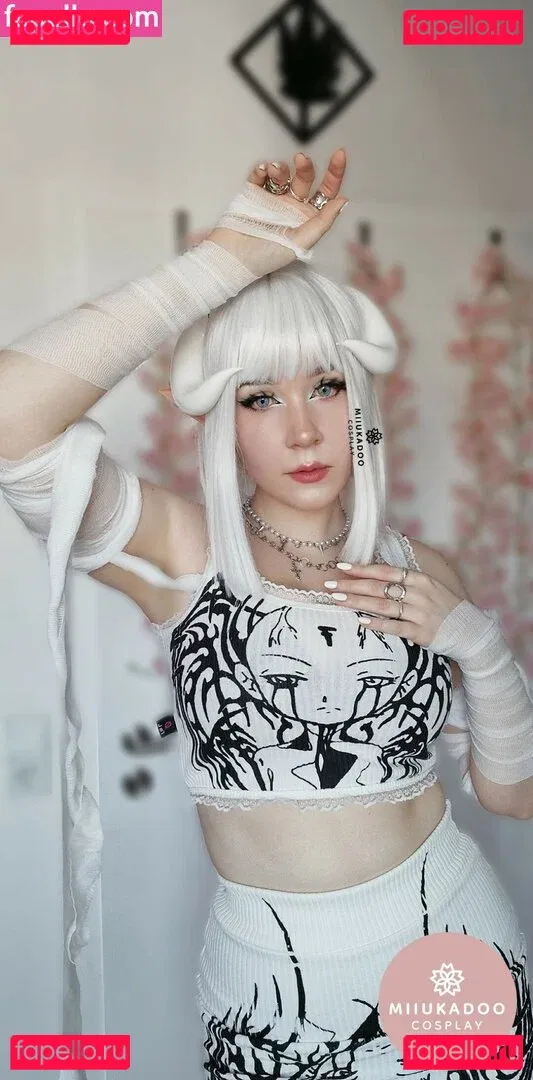 Miukadoo Onlyfans Photo Gallery 