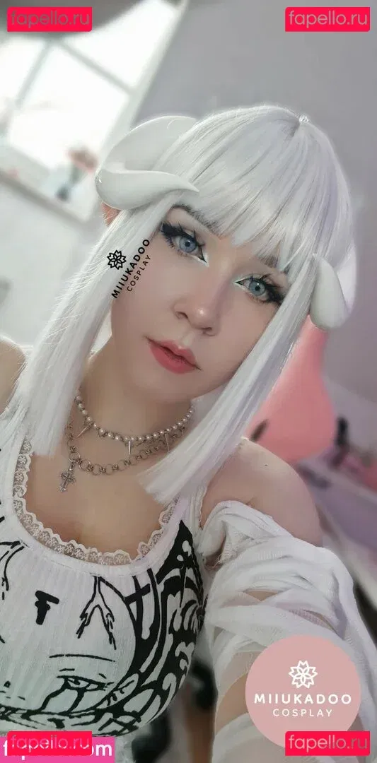 Miukadoo Onlyfans Photo Gallery 