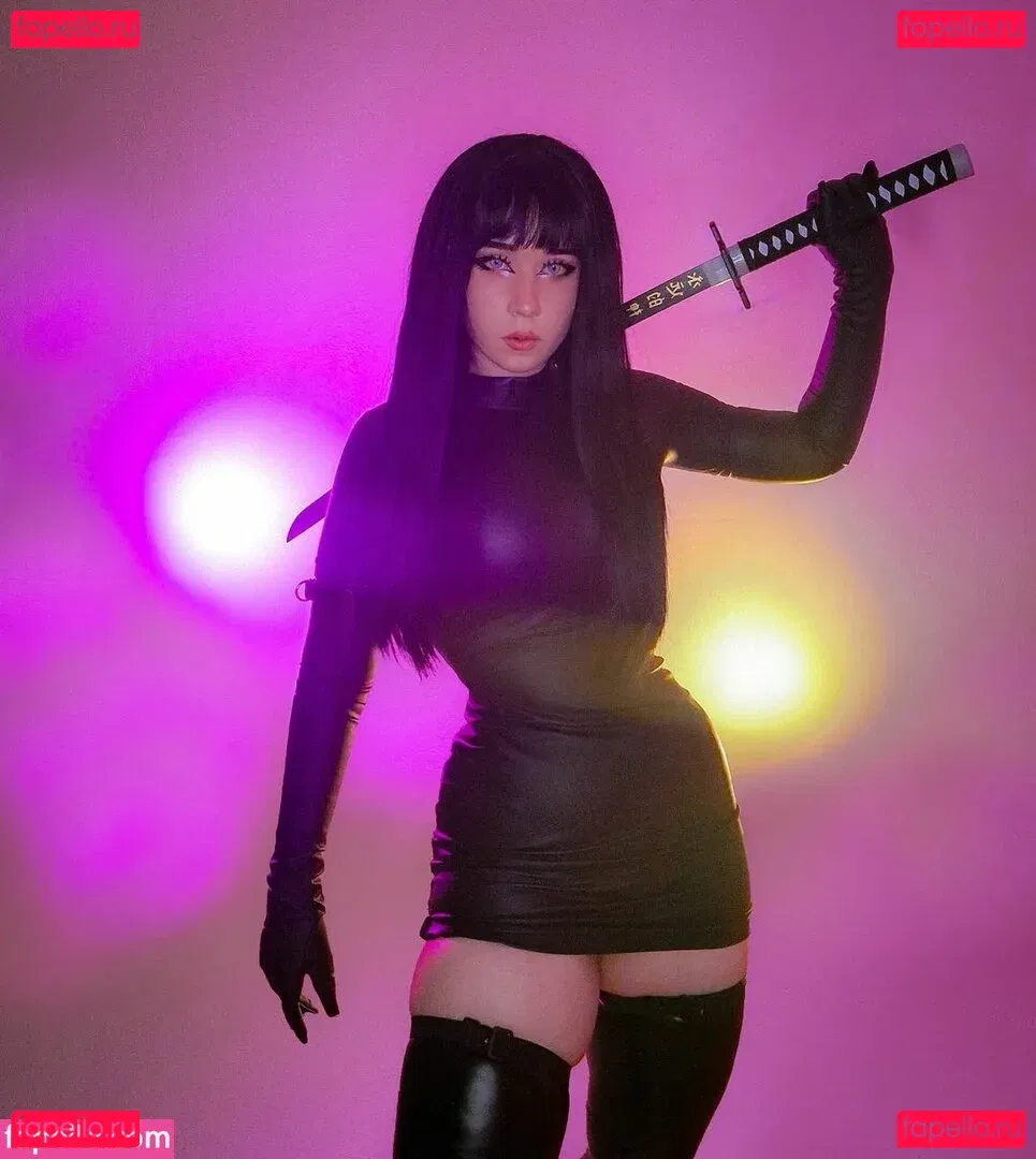 Miukadoo Onlyfans Photo Gallery 