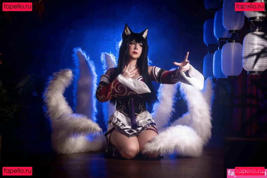 Miukadoo Onlyfans Photo Gallery 