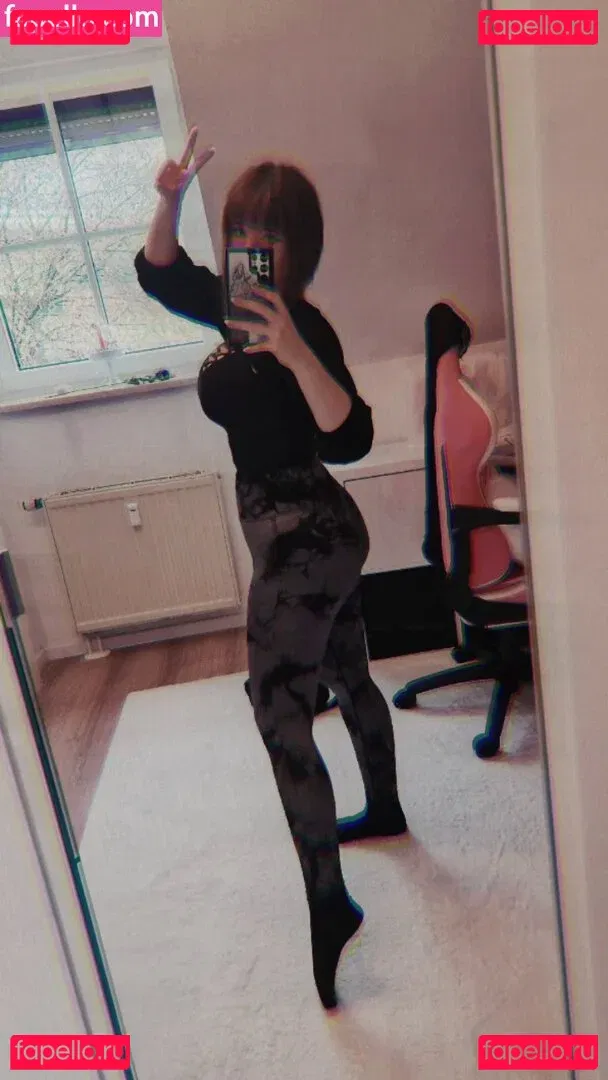 Miukadoo Onlyfans Photo Gallery 