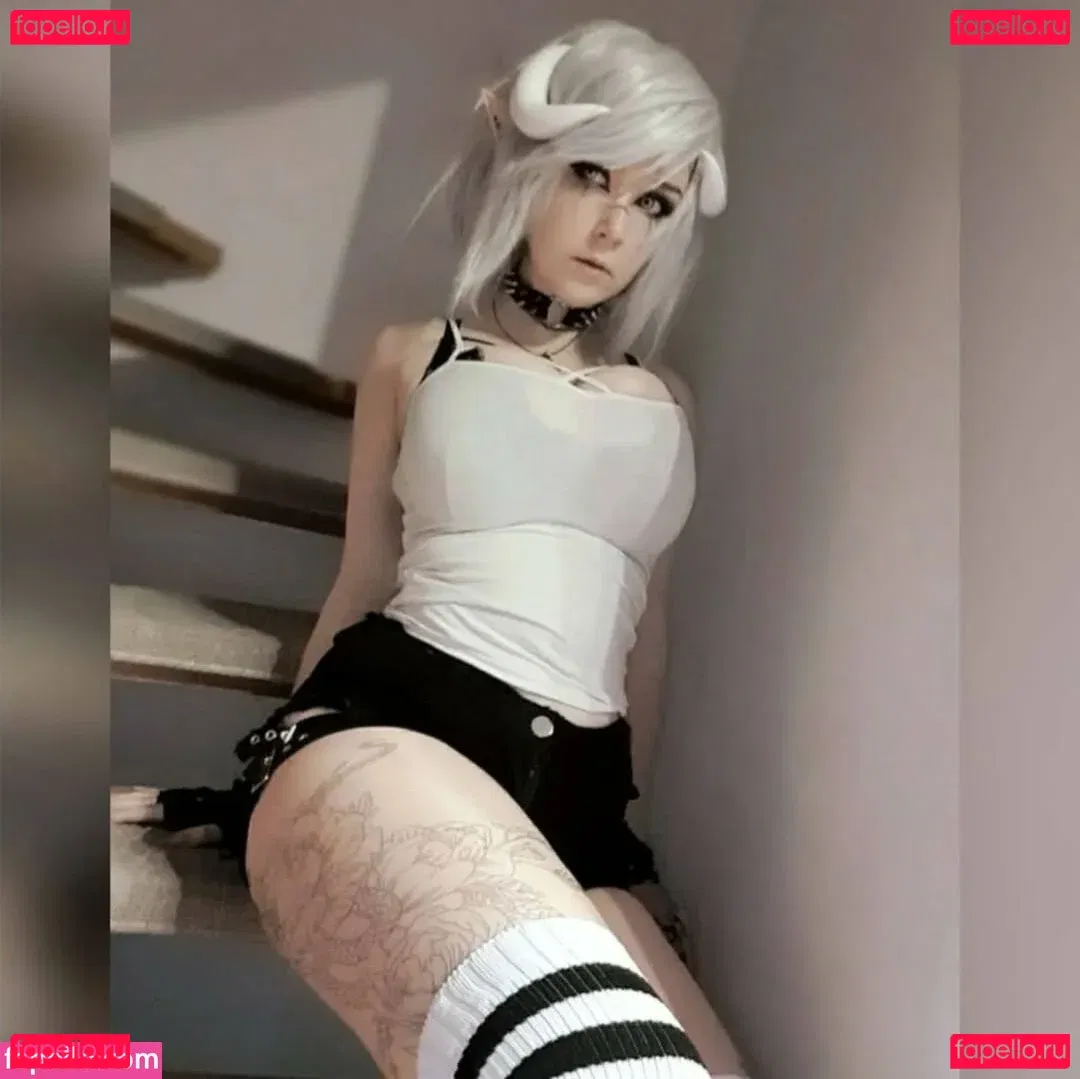 Miukadoo Onlyfans Photo Gallery 