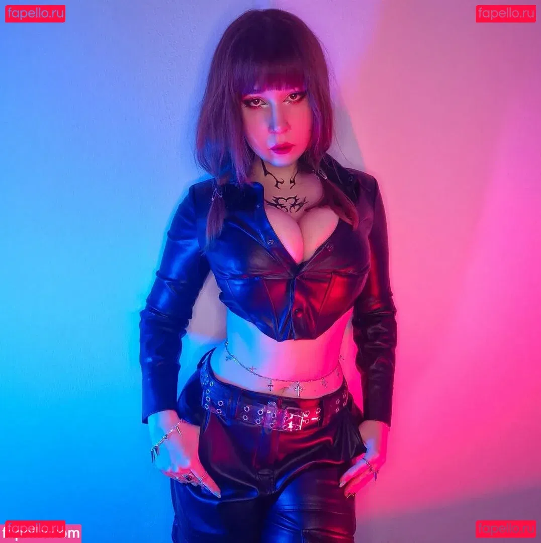 Miukadoo Onlyfans Photo Gallery 