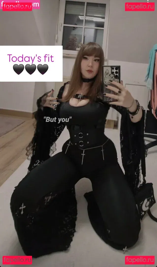 Miukadoo Onlyfans Photo Gallery 