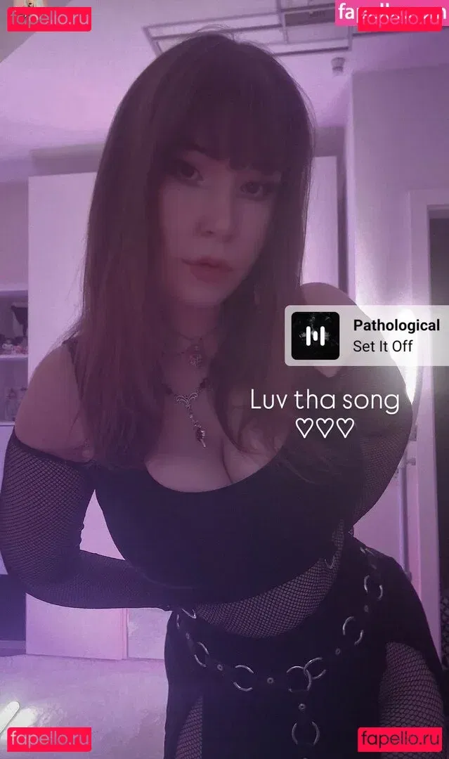 Miukadoo Onlyfans Photo Gallery 