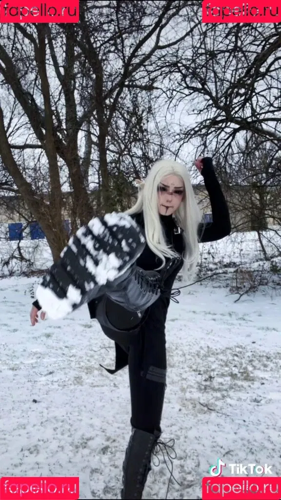 Drakillya Onlyfans Photo Gallery 