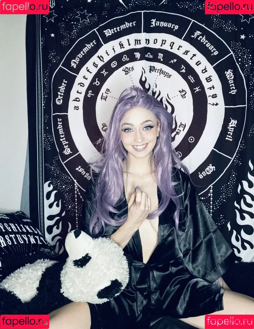 Drakillya Onlyfans Photo Gallery 