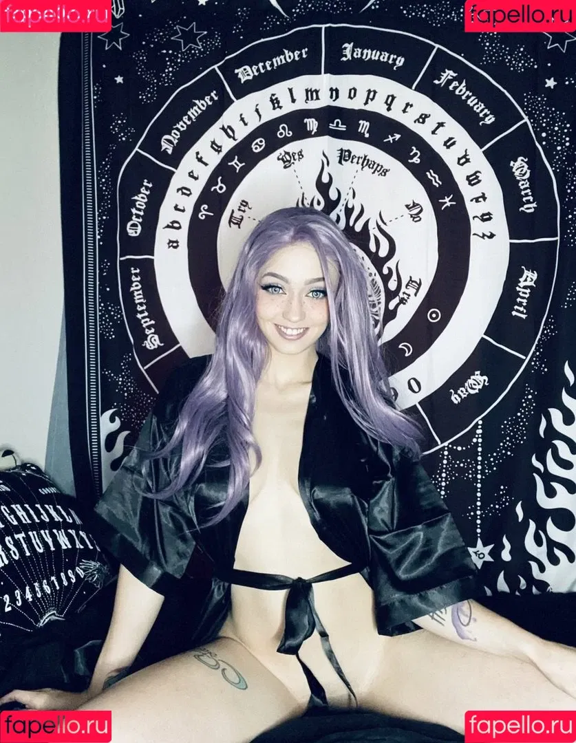 Drakillya Onlyfans Photo Gallery 