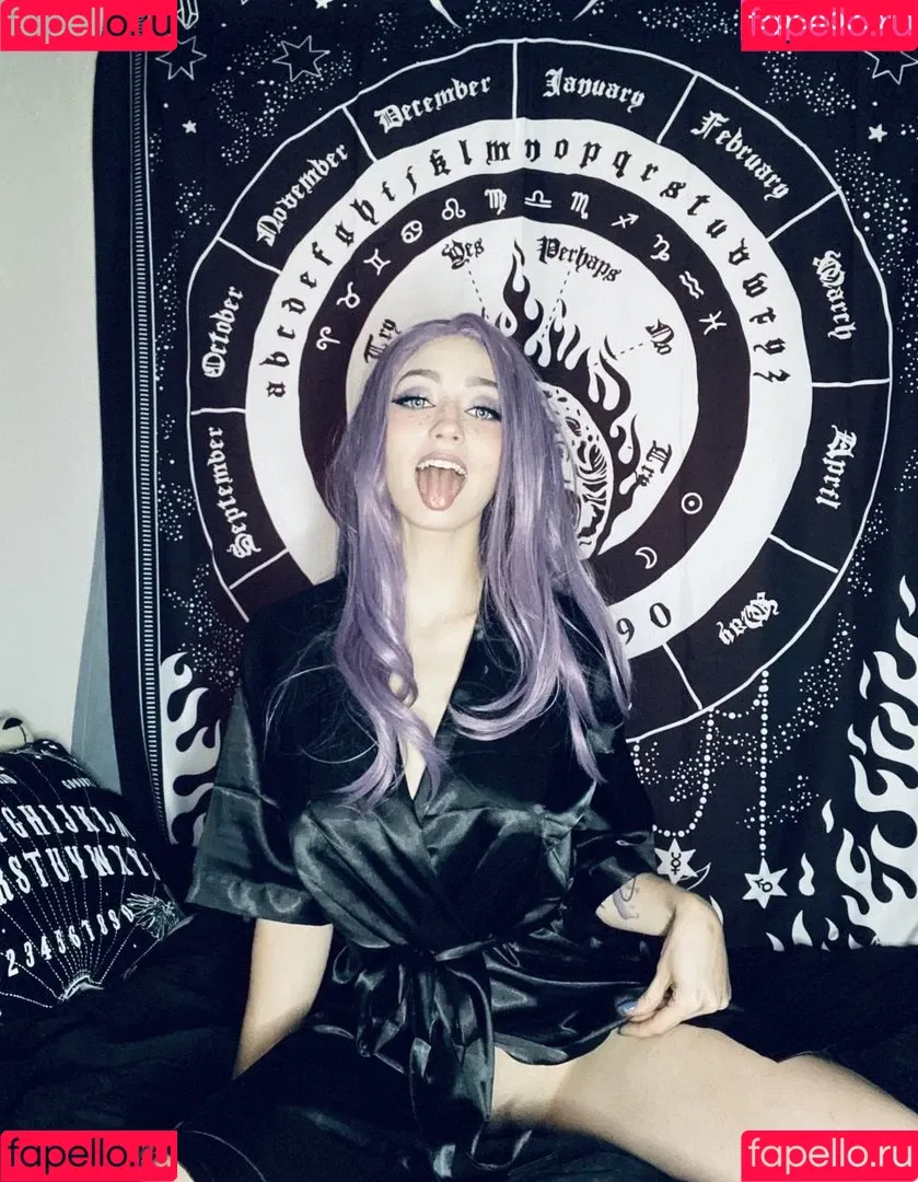 Drakillya Onlyfans Photo Gallery 