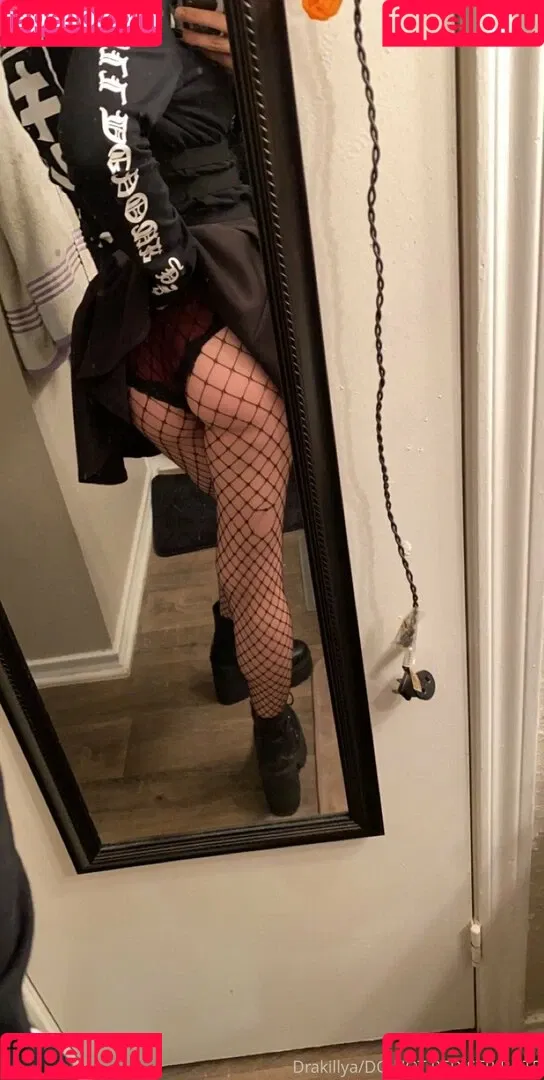 Drakillya Onlyfans Photo Gallery 