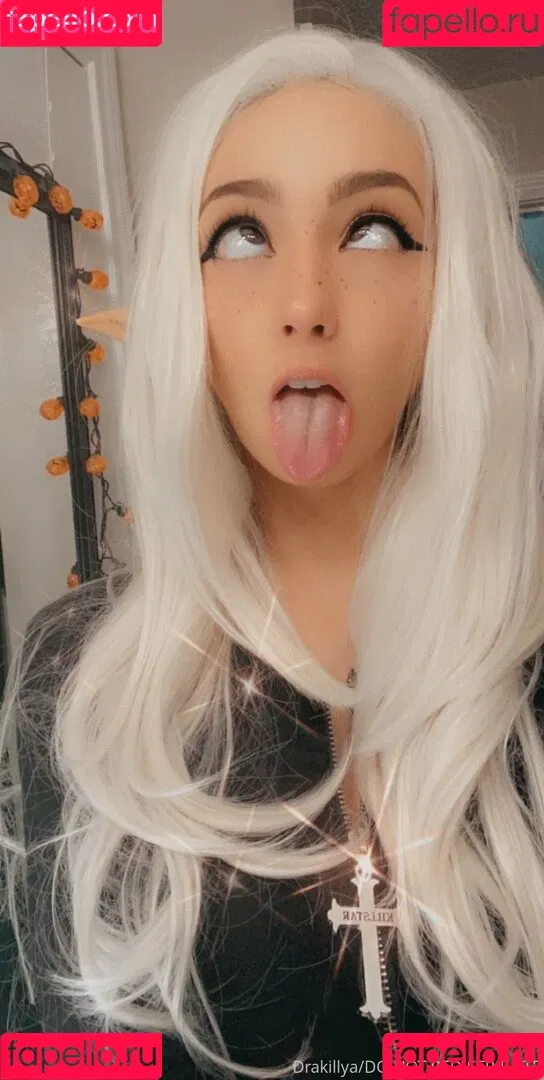Drakillya Onlyfans Photo Gallery 