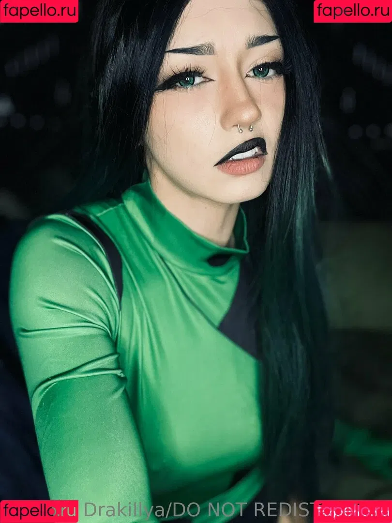 Drakillya Onlyfans Photo Gallery 
