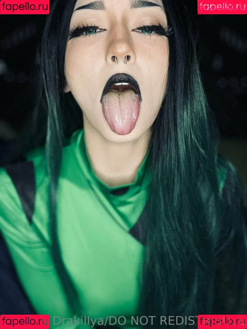 Drakillya Onlyfans Photo Gallery 