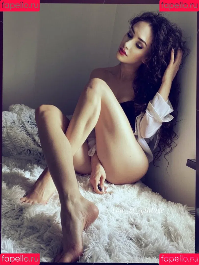 you_st_vintage Onlyfans Photo Gallery 