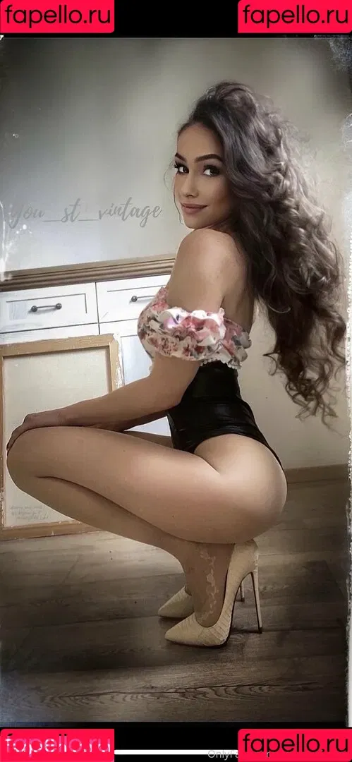you_st_vintage Onlyfans Photo Gallery 