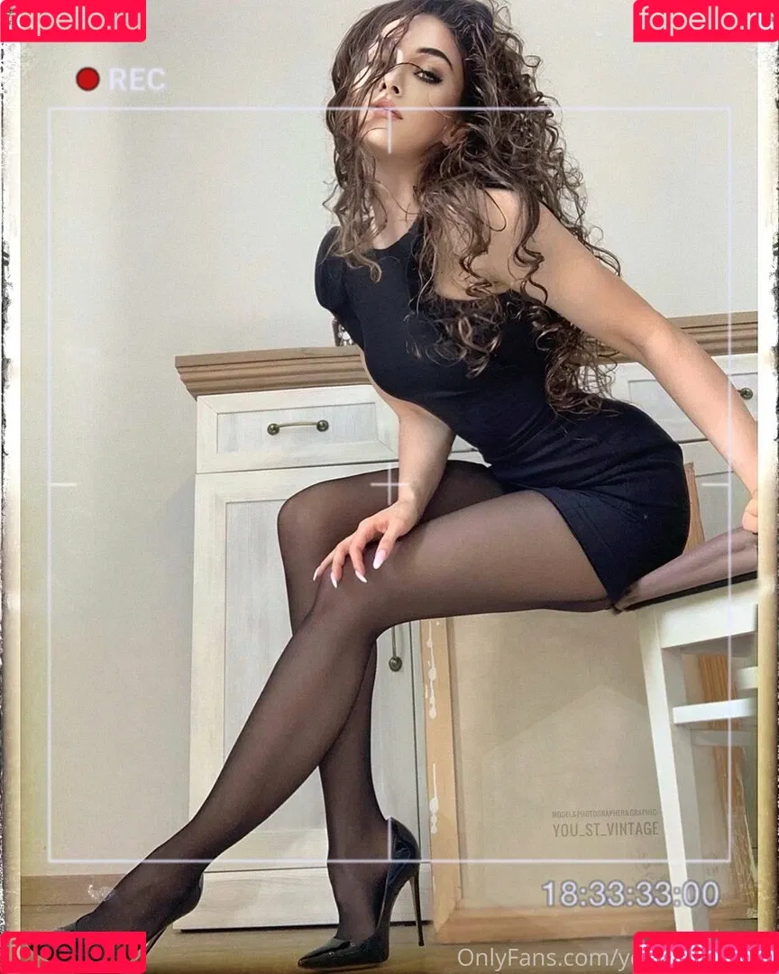 you_st_vintage Onlyfans Photo Gallery 