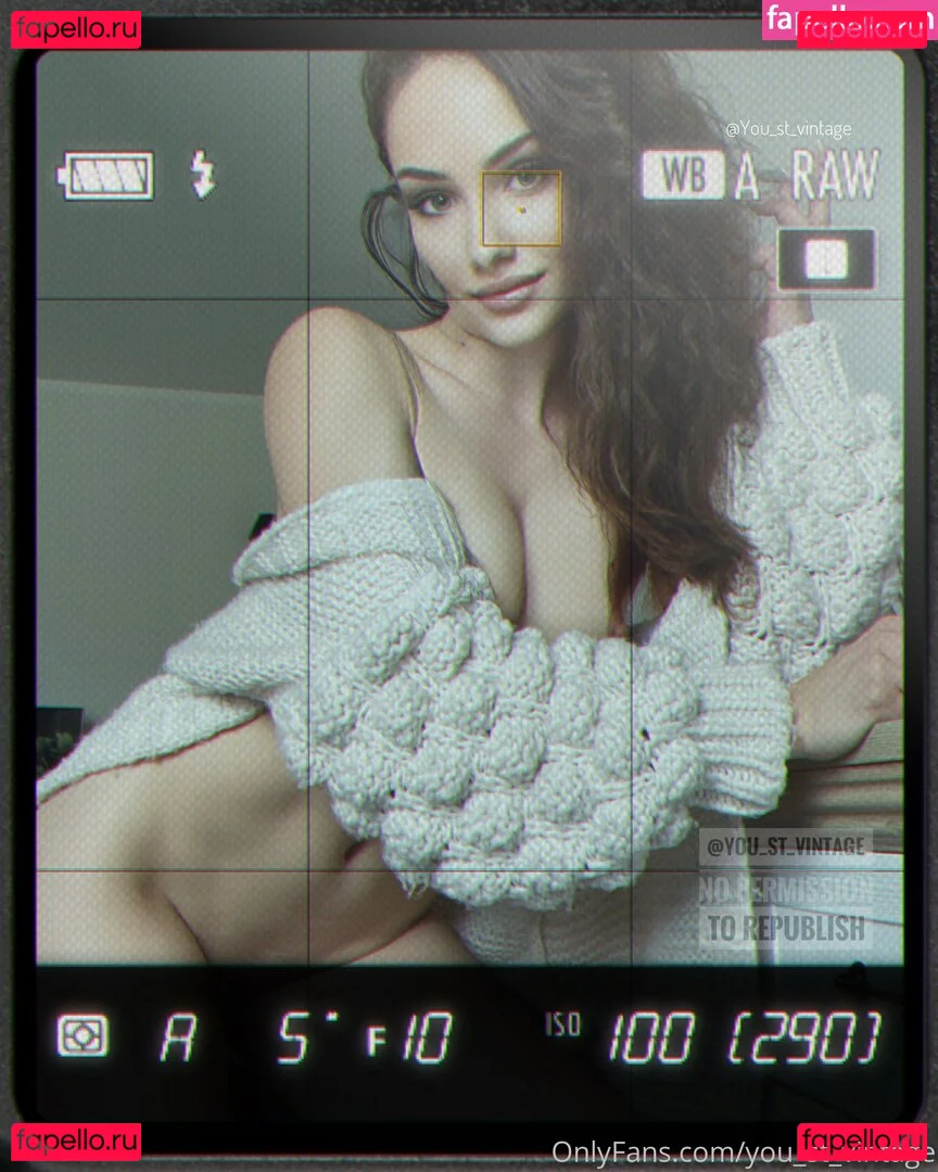 you_st_vintage Onlyfans Photo Gallery 