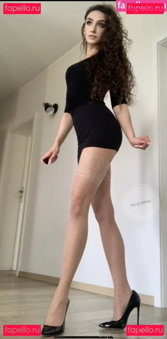 you_st_vintage Onlyfans Photo Gallery 