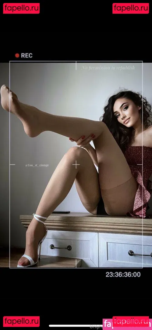 you_st_vintage Onlyfans Photo Gallery 