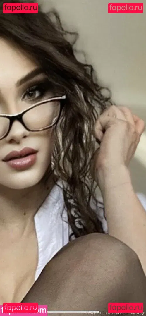 you_st_vintage Onlyfans Photo Gallery 