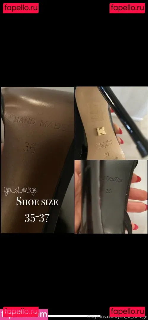 you_st_vintage Onlyfans Photo Gallery 