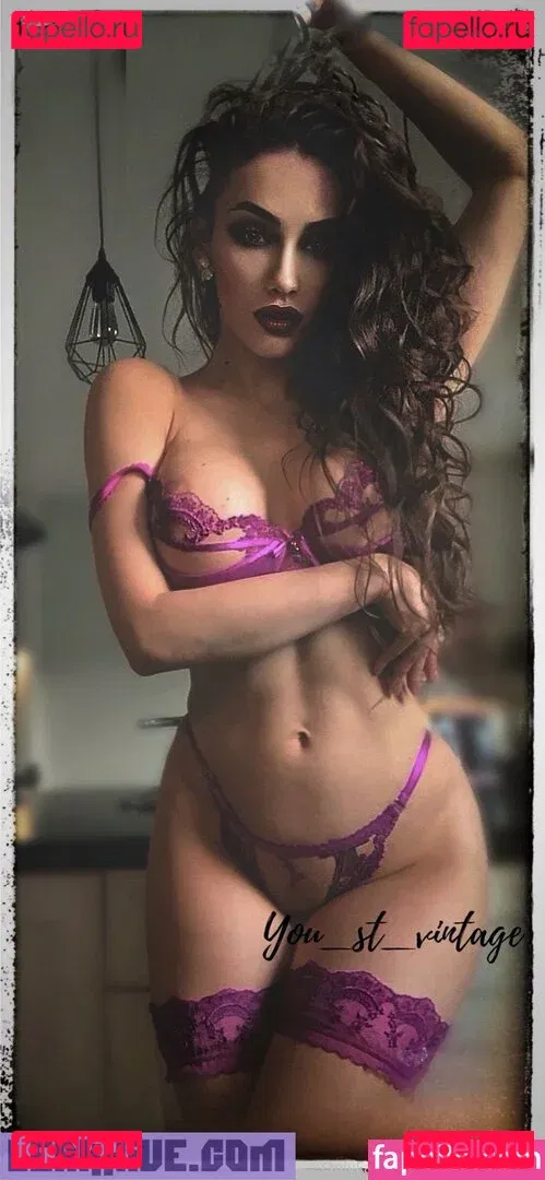 you_st_vintage Onlyfans Photo Gallery 