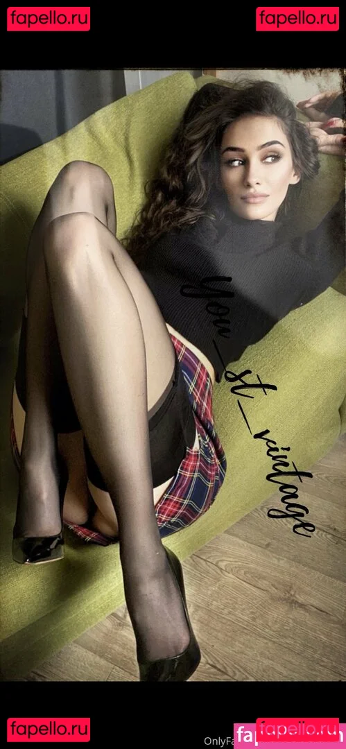 you_st_vintage Onlyfans Photo Gallery 